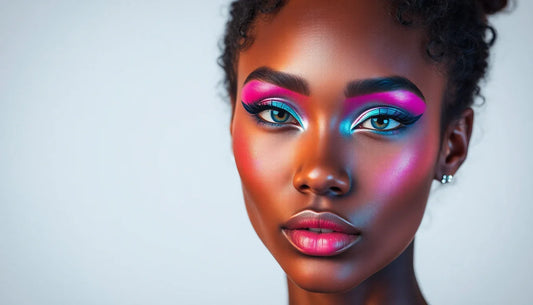 Makeup Trends in 2025 You Can Try at Home