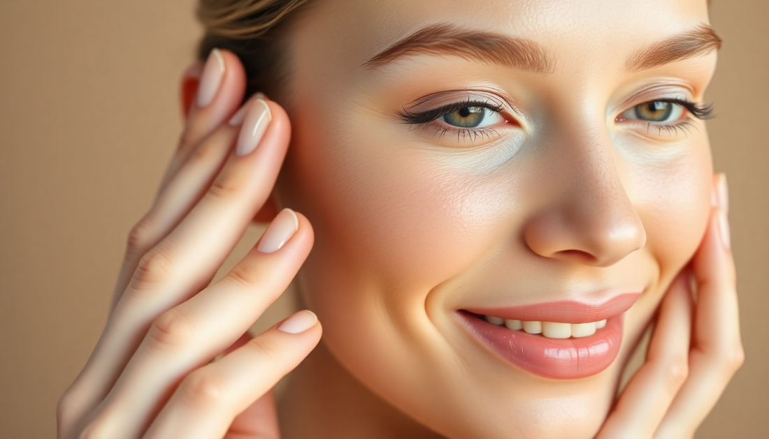 Unlock Your Glow: Discover the Power of BB Cream