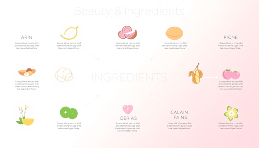 Top 10 Beauty and Skincare Ingredients Americans Love Right Now