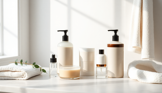 Achieve a Flawless Glow: Your 5-Step Body Care Routine
