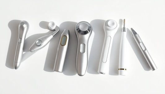 Top 5 Beauty Tools That Enhance Your Skincare Routine