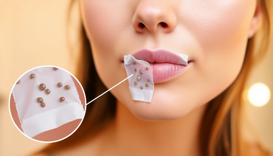 2025 guide to flawless skin with perfect pore strips for clear, smooth skin.