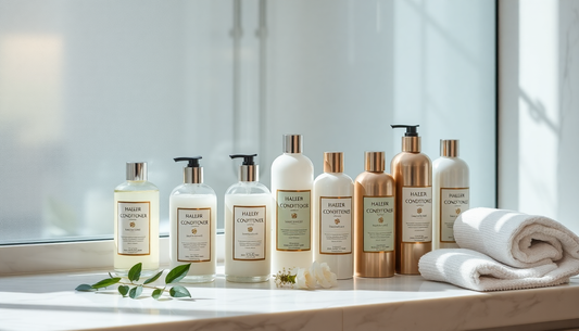 The Best Hair Conditioner for Every Hair Type: Find Your Perfect Match