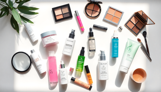 Beauty on a Budget: How to Build a Full Routine for Under $50