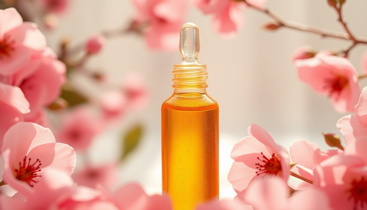 Unlock Your Skin's Radiance with the Power of Rosehip Oil