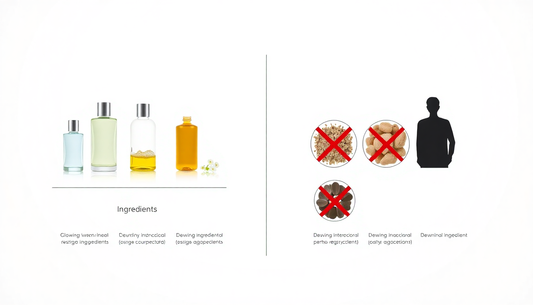 The Skin Saviors: Dermatologist-Approved Ingredients to Embrace (and Avoid)