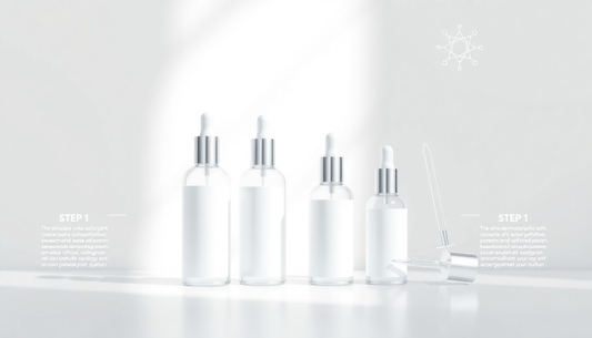 Unlock Radiant Skin: Dermatologist-Approved 5-Step Routine for 2025