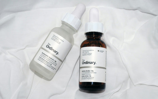 Unlock Radiant Skin with Vitamin C Serums: Your Ultimate Guide