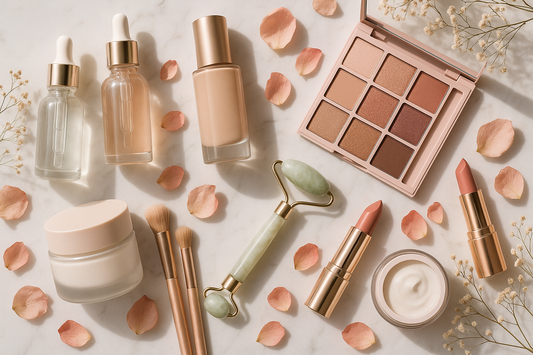 The Thirsty Skin Saviors: Your Guide to Hydration Heaven