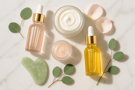 Banish Dark Spots: Your Guide to Luminous, Even-Toned Skin