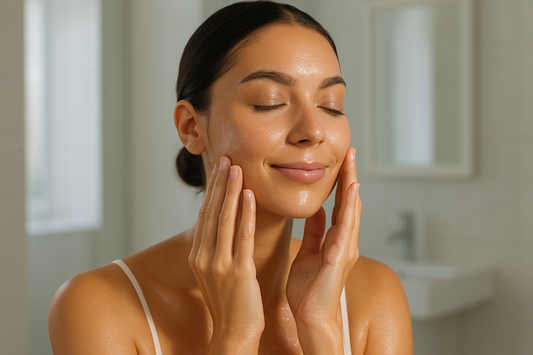 Unlock Your Skin's Glow with Hyaluronic Acid: The Ultimate Hydration Solution