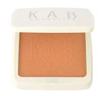 KAB Cosmetics - Pressed Powder - Ultra-Fine Pigment Face