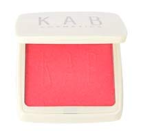 KAB Cosmetics - Pressed Powder - Ultra-Fine Pigment Face