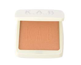 KAB Cosmetics - Pressed Powder - Ultra-Fine Pigment Face