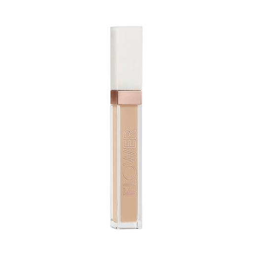 FLOWER Beauty Light Illusion Full Coverage Concealer | of 3)