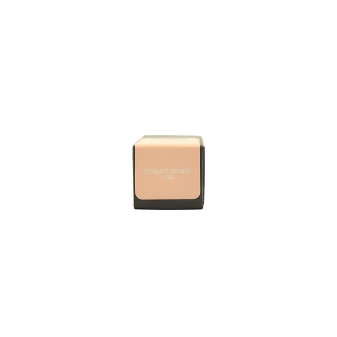 HUDA BEAUTY #FauxFilter Luminous Matte Buildable Coverage Crease 1.5 Beige