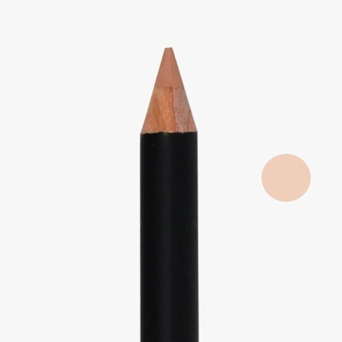 [K-Beauty Makeup] Courcelles Concealer Pencil CC706/CC707/CC708, Hard type-Natural (CC706-Light Beige)