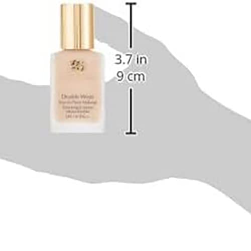 Estée Lauder 'Double Wear' Stay-in-Place Liquid Makeup SPF10#1C1 Cool Bone 1oz