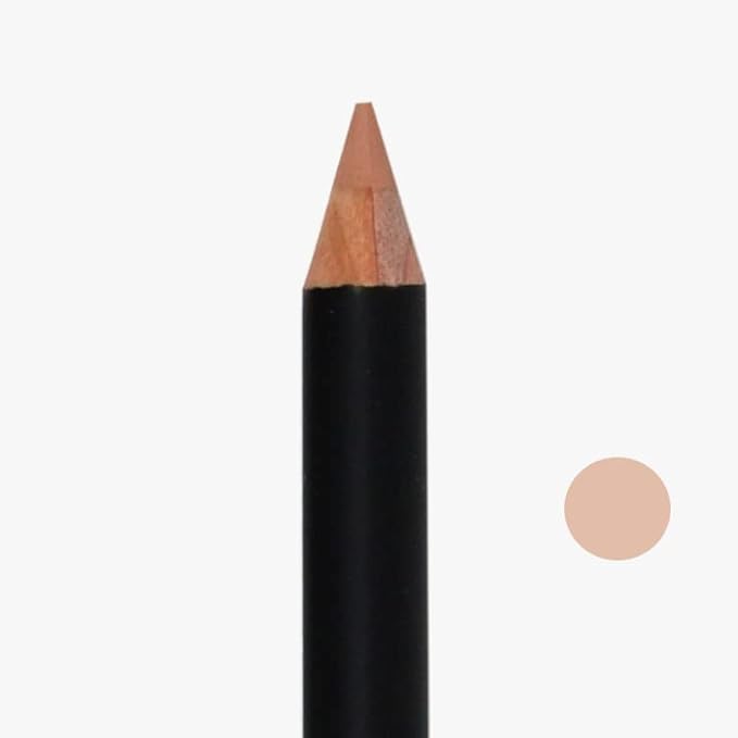 [K-Beauty Makeup] Courcelles Concealer Pencil CC706/CC707/CC708, Hard type-Natural (CC707-Medium Beige)