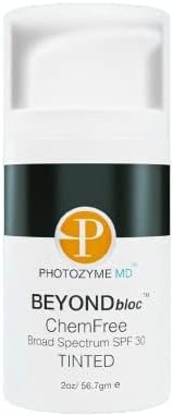 Photozyme BeyondBloc Chemfree Broad Spectrum