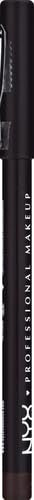 NYX PROFESSIONAL MAKEUP Slim Lip Pencil, Long-Lasting Creamy Lip