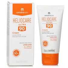 Heliocare Ultra SPF90 Gel 50ml