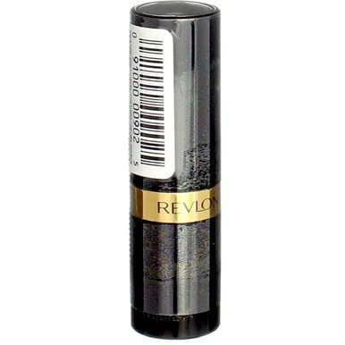 Revlon Super Lustrous Lipstick, Rum Raisin 0. (Pack Lipstick, 15 oz