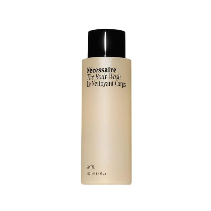 N?cessaire The Body Wash Santal -