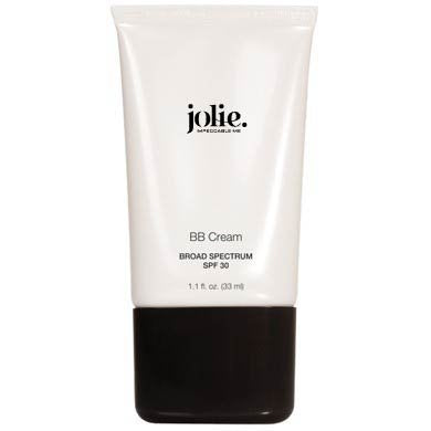 Jolie BB Cream Broad Spectrum SPF 30 - Balm (Medium)