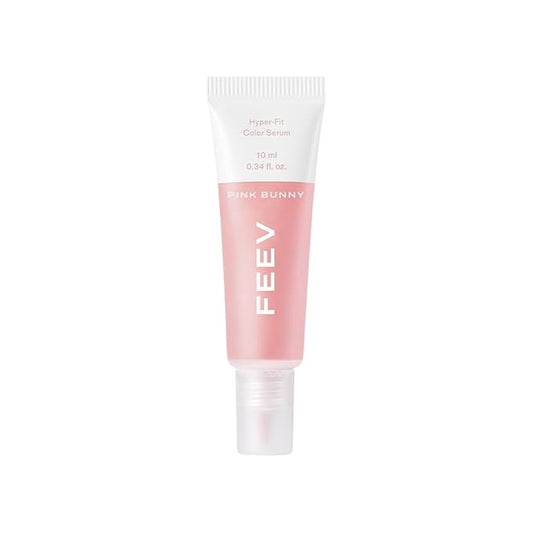 [FEEV] Hyperfit Color Serum Liquid Blush (Mini) #Pink oz () 10 ml