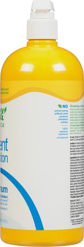 Alba Botanica Very Emollient Body Lotion, 32 Oz