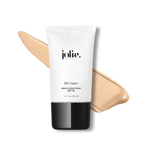 Jolie BB Cream Broad Spectrum SPF 30 - Balm (Light)