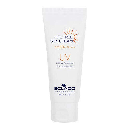 Oil Free Sun Cream (70g) SPF50+/PA++++