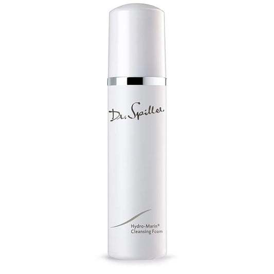 Dr. Spiller Biomimetic Skin Care Hydro-Marin Cleansing Foam 150ml/5.1oz
