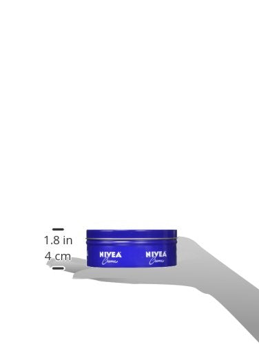 NIVEA Creme, Moisturizing Cream - Body 13.5 Oz