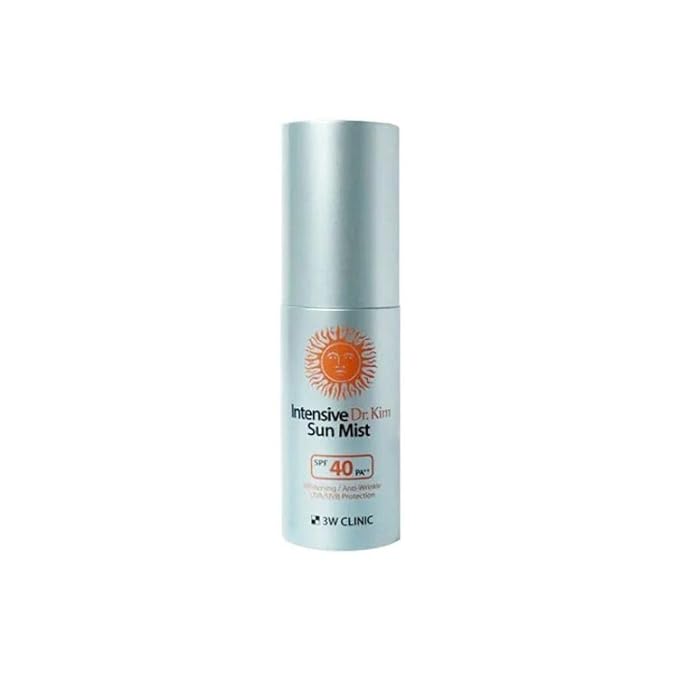 Intensive Dr.Kim Sun Mist (50ml