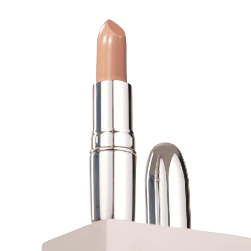 nude envie lipstick - Certified Vegan Lipstick Parabe