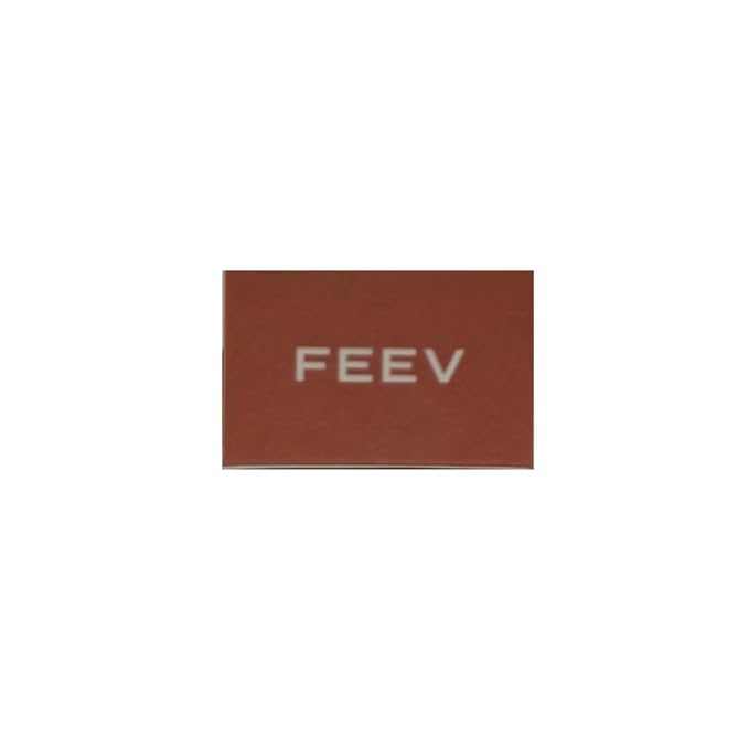 FEEV Hyper-Fit Color Serum Liquid Blush () | Cozy, ) 10ml