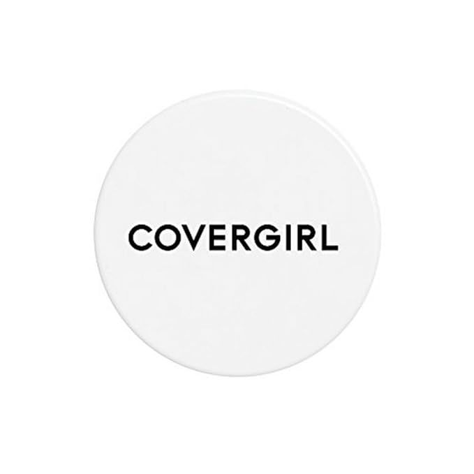 COVERGIRL Vitalist Healthy Glow Highlighter, Candlelit, 0.11 Pou