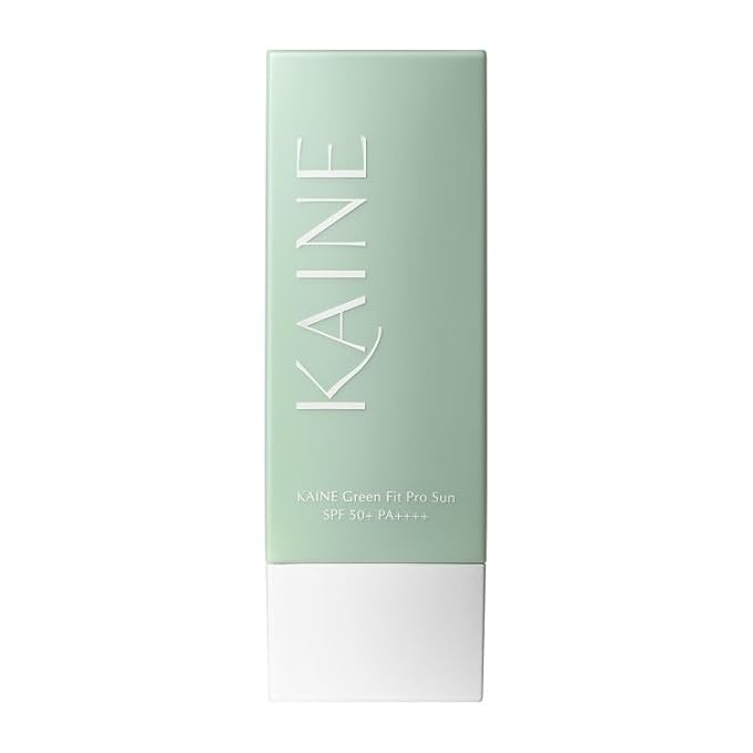 Kaine Green Fit Pro Sun, SPF 50+ PA++++, 1.85 fl oz (55 ml)