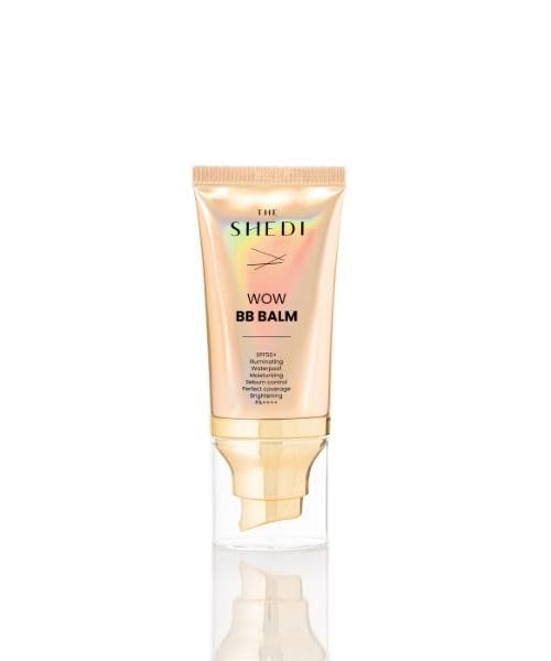 The Ultimate BB Cream Choice for Radiant Healthy Blemish Coverage