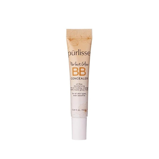 purlisse BB Concealer - BB Cream for All