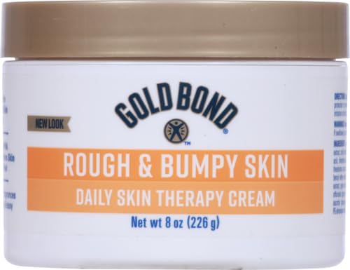 Gold Bond Rough & Bumpy Daily Skin Therapy 8 oz