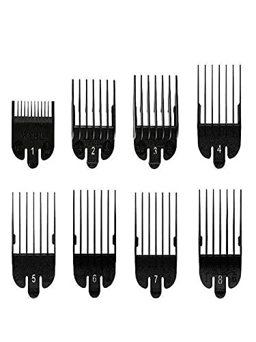 Wahl Professional #8 Guide Comb