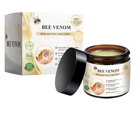 Bee Venom Correcting Cream, New Professional