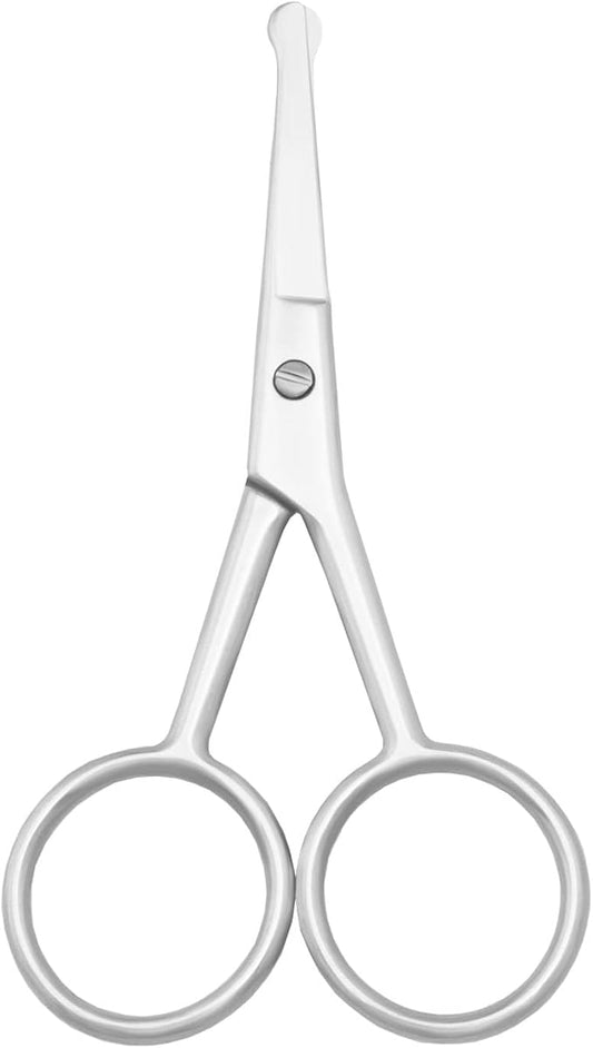 Multicolor Professional Grooming Scissors for