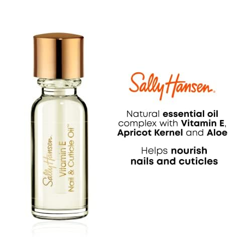 Sally Hansen Vitamin E Nail