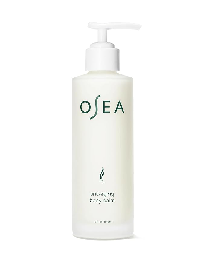 OSEA Anti-Aging Body Balm 5 oz