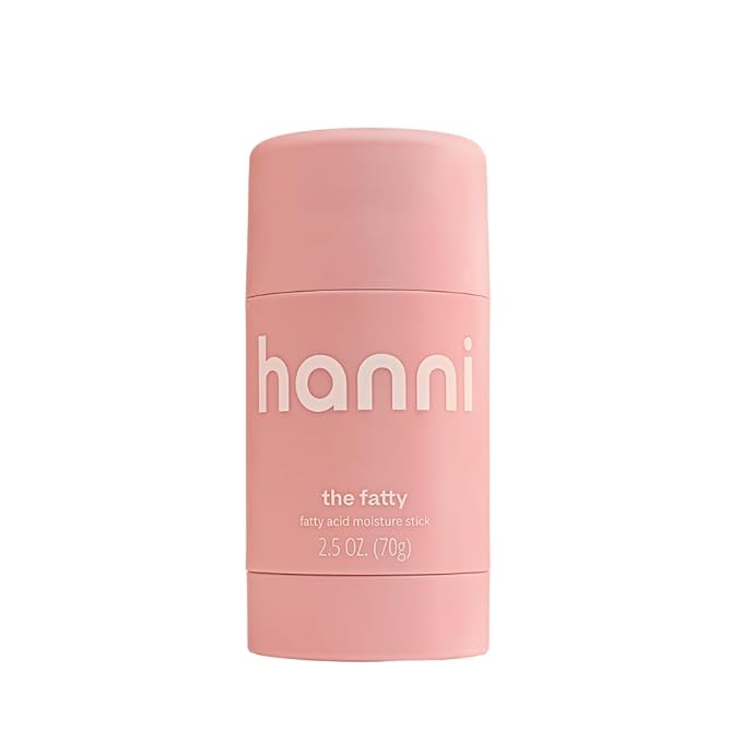 HANNI The Fatty Body Moisturizer Stick 3 oz