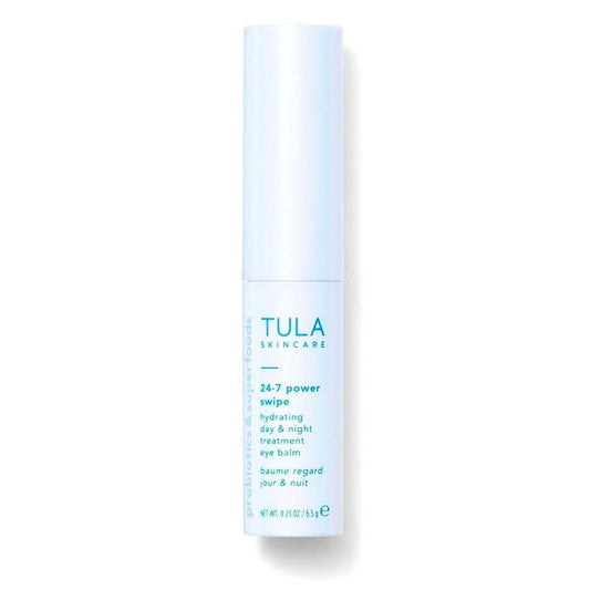 TULA 24-7 Power Swipe Hydrating Eye Balm | 23oz